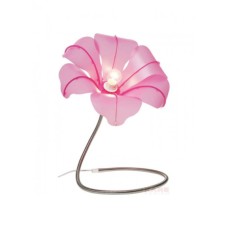 Настольная лампа Bloom Pink