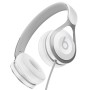 Наушники накладные Beats EP On-Ear Headphones White (ML9A2ZE/A)