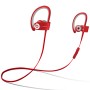 Спортивные наушники Bluetooth Beats Powerbeats 2 Wireless Red