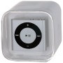 Плеер MP3 Apple iPod Shuffle 2GB White/Silver (MKMG2RU/A)