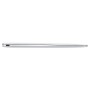Ноутбук Apple MacBook 12 Core M3 1.1/8/256SSD Silver MLHA2RU/A
