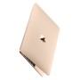 Ноутбук Apple MacBook 12" Core M1.1/8/256 SSD Gold(MK4M2RU/A)