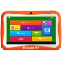 Планшетный компьютер для детей TurboKids S4 Orange
